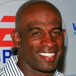 Deion Sanders - BIRTH CHART, ASTROLOGY CHART OR NATAL CHART