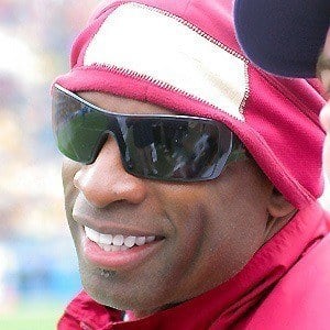 Deion Sanders - BIRTH CHART, ASTROLOGY CHART OR NATAL CHART