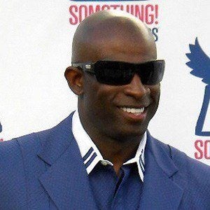 Deion Sanders - BIRTH CHART, ASTROLOGY CHART OR NATAL CHART