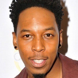 Deitrick Haddon Headshot 3 of 8