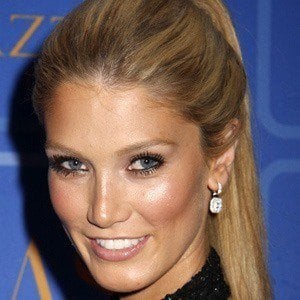 Delta Goodrem at age 23