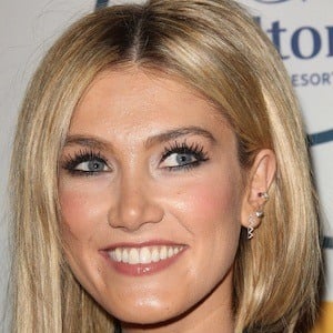 Delta Goodrem Headshot 8 of 8