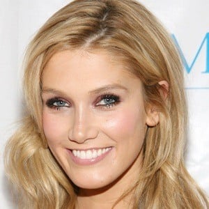 Delta Goodrem at age 23