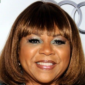 Deniece Williams at age 63