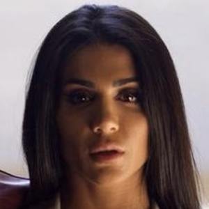 Deniz Saypinar Headshot 6 of 10