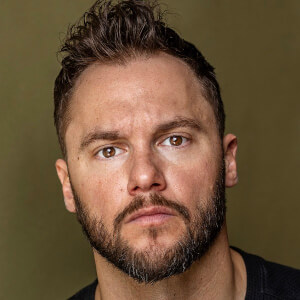 Dennis Andres Headshot 2 of 9