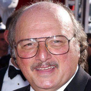 Dennis Franz Headshot 4 of 5