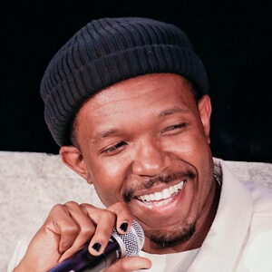 Denzel Dominique Whitaker Headshot 4 of 6