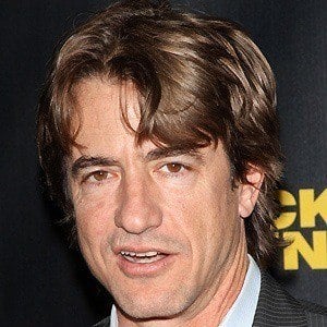 Dermot Mulroney at age 49