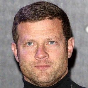 Dermot O'Leary at age 42