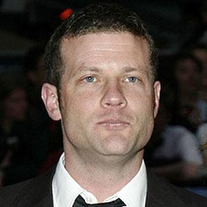 Dermot O'Leary at age 41
