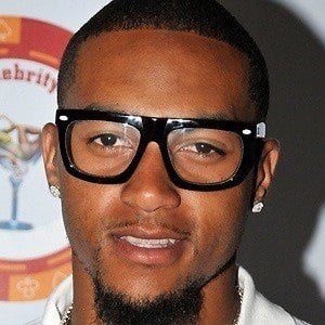 DeSean Jackson at age 25