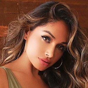 Deserey Morales Headshot 2 of 10