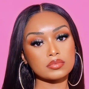 Desiree Mitchell Headshot 3 of 10
