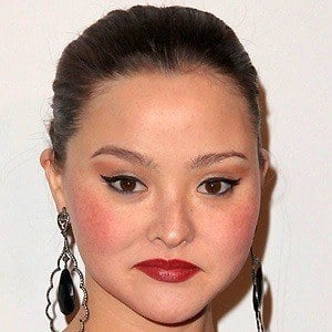 Devon Aoki at age 29