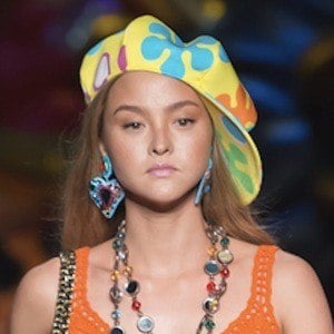 Devon Aoki at age 33