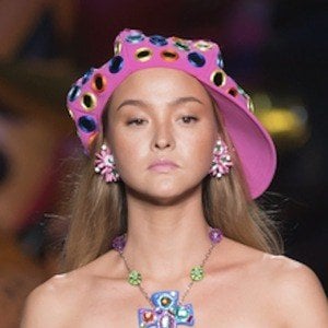 Devon Aoki at age 33