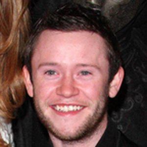 Devon Murray at age 22