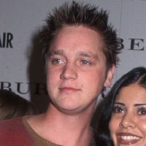 Devon Sawa at age 23