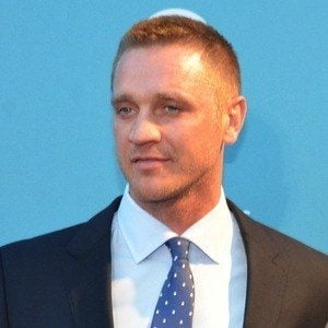 Devon Sawa at age 37