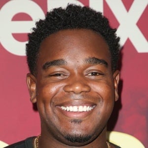 Dexter Darden Headshot 8 of 10