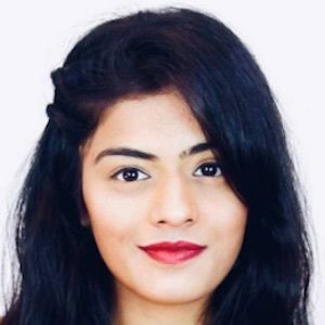 Dhwani Bhatt Headshot 8 of 10