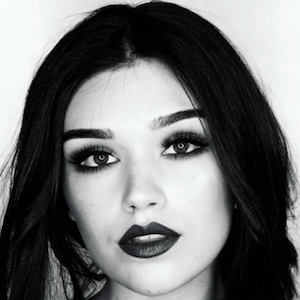 Diana Curmei Headshot 7 of 9