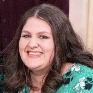 Diana Kilduff Headshot 2 of 6