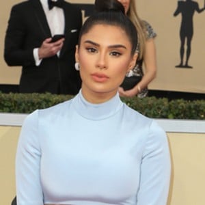 Diane Guerrero at age 31