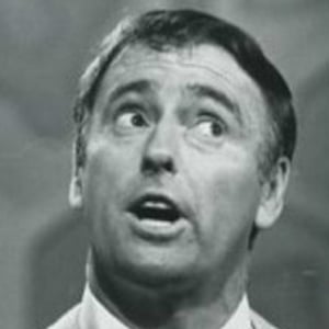 Dick Martin Headshot 3 of 6
