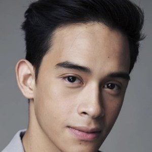 Diego Loyzaga Headshot 2 of 5