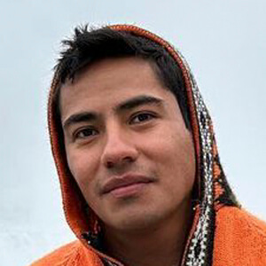 Diego Saul Reyna Headshot 5 of 6