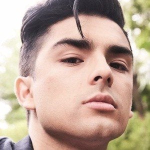 Diego Tinoco Headshot 6 of 10