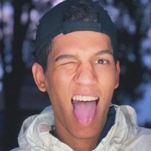 Dimarko Arvizu Headshot 2 of 5