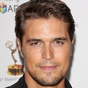 Diogo Morgado Headshot 2 of 8