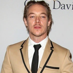 Diplo at age 38