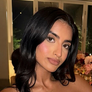 Diya Sharma Headshot 5 of 6