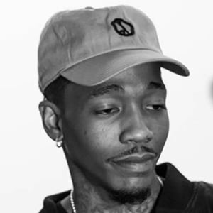 Dizzy Wright Headshot 4 of 10