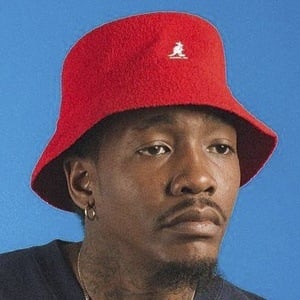 Dizzy Wright Headshot 9 of 10