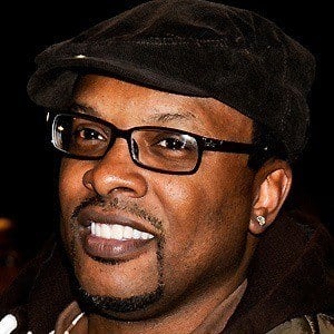 DJ Jazzy Jeff Headshot 4 of 7