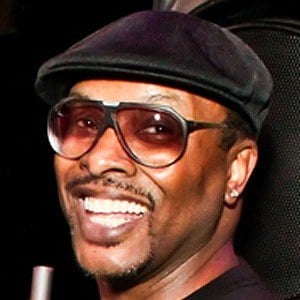 DJ Jazzy Jeff Headshot 6 of 7