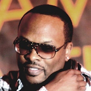 DJ Jazzy Jeff Headshot 7 of 7