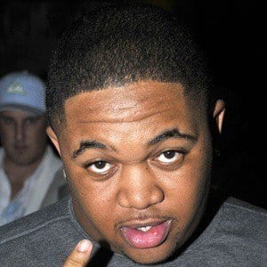 DJ Mustard Headshot 9 of 10