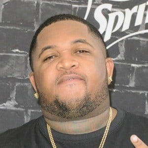 DJ Mustard at age 24