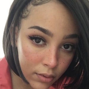 Doja Cat at age 23