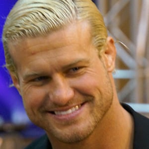 Dolph Ziggler Headshot 7 of 9