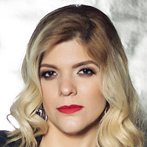Domenica Mena at age 30