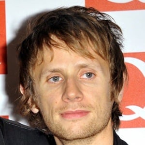 Dominic Howard Headshot 7 of 7