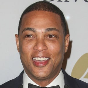 Don Lemon at age 50