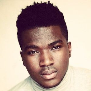 Don Thrilla Headshot 10 of 10
